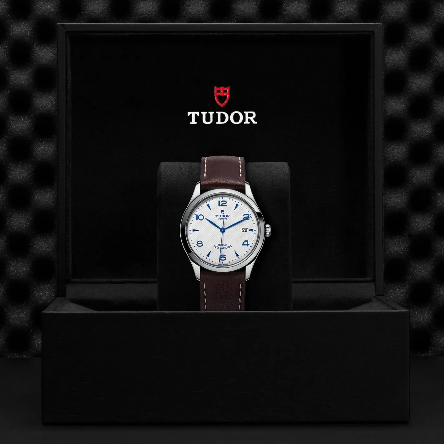 Tudor 1926 Fashion