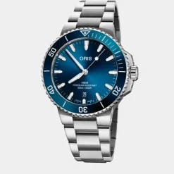 Oris Aquis Date Hot