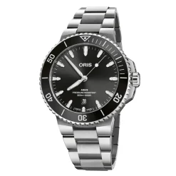 Oris Aquis Date Best