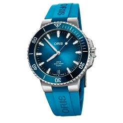 Oris Aquis Date Calibre 400 New