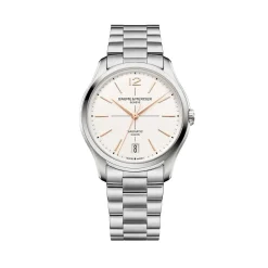 Baume & Mercier Baume & Mercier Clifton Clearance