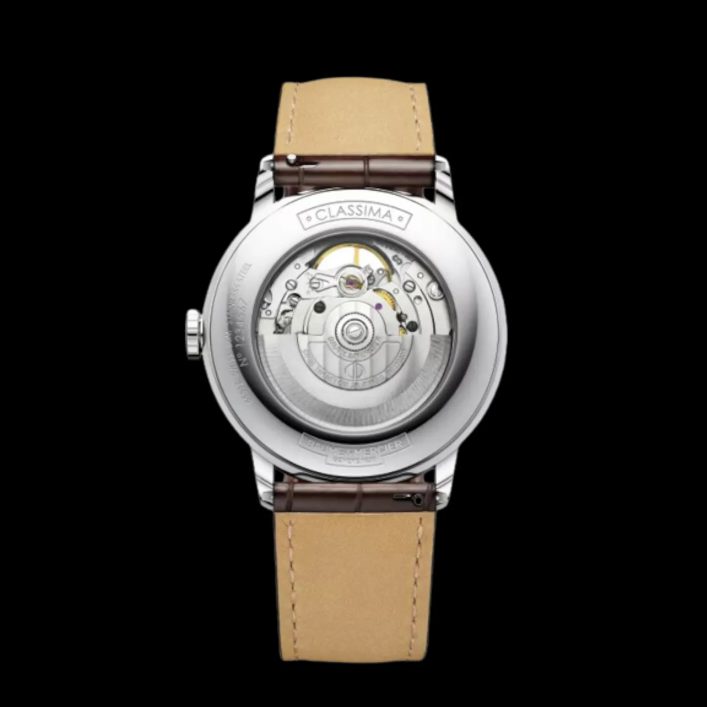 Baume&Mercier Baume&Mercier Online