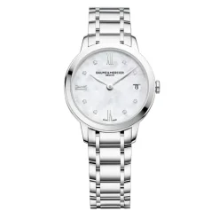 Baume&Mercier Baume&Mercier Classima New