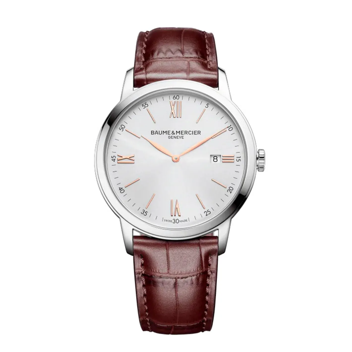 Baume&Mercier Baume&Mercier Classima Best