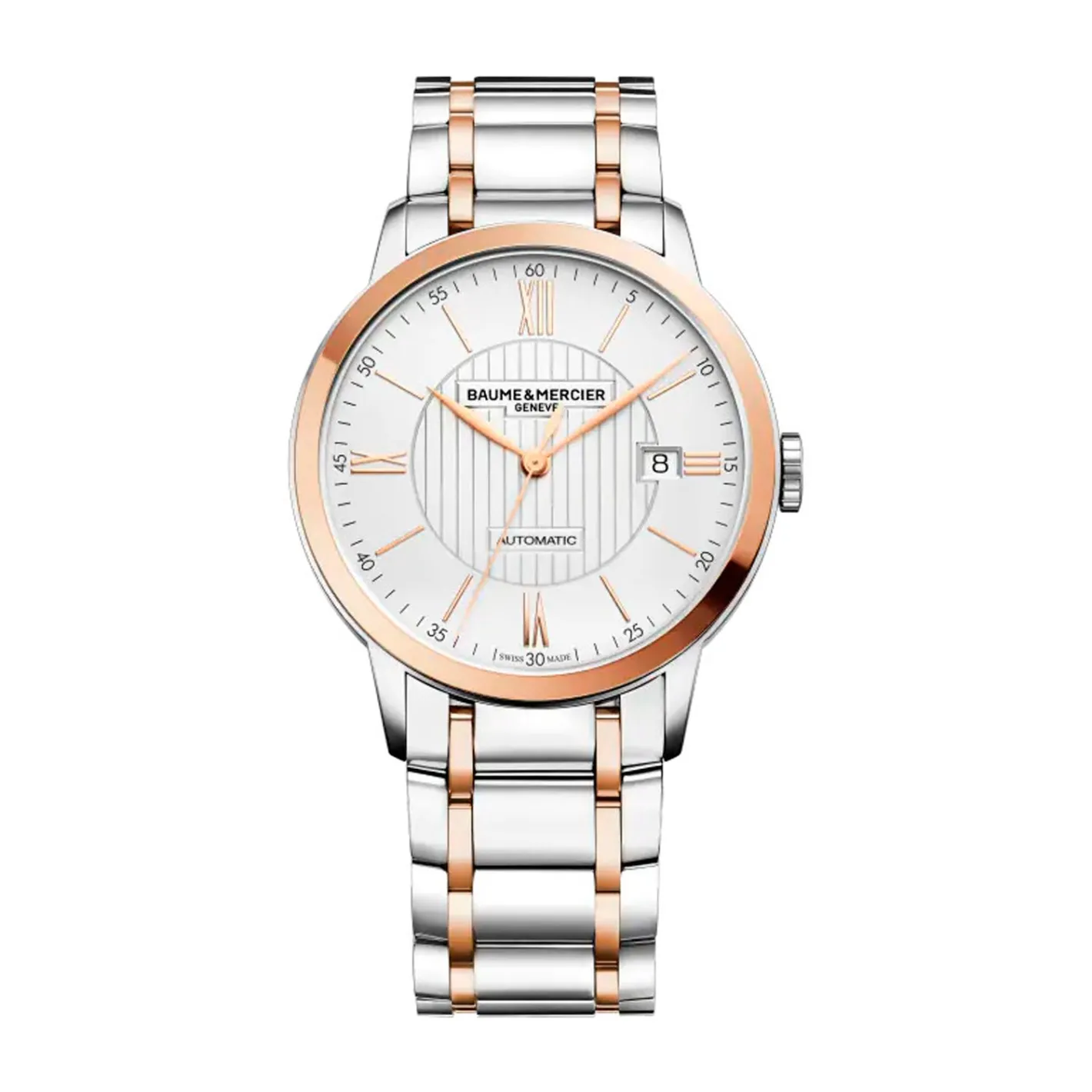 Baume&Mercier Baume&Mercier Classima Fashion