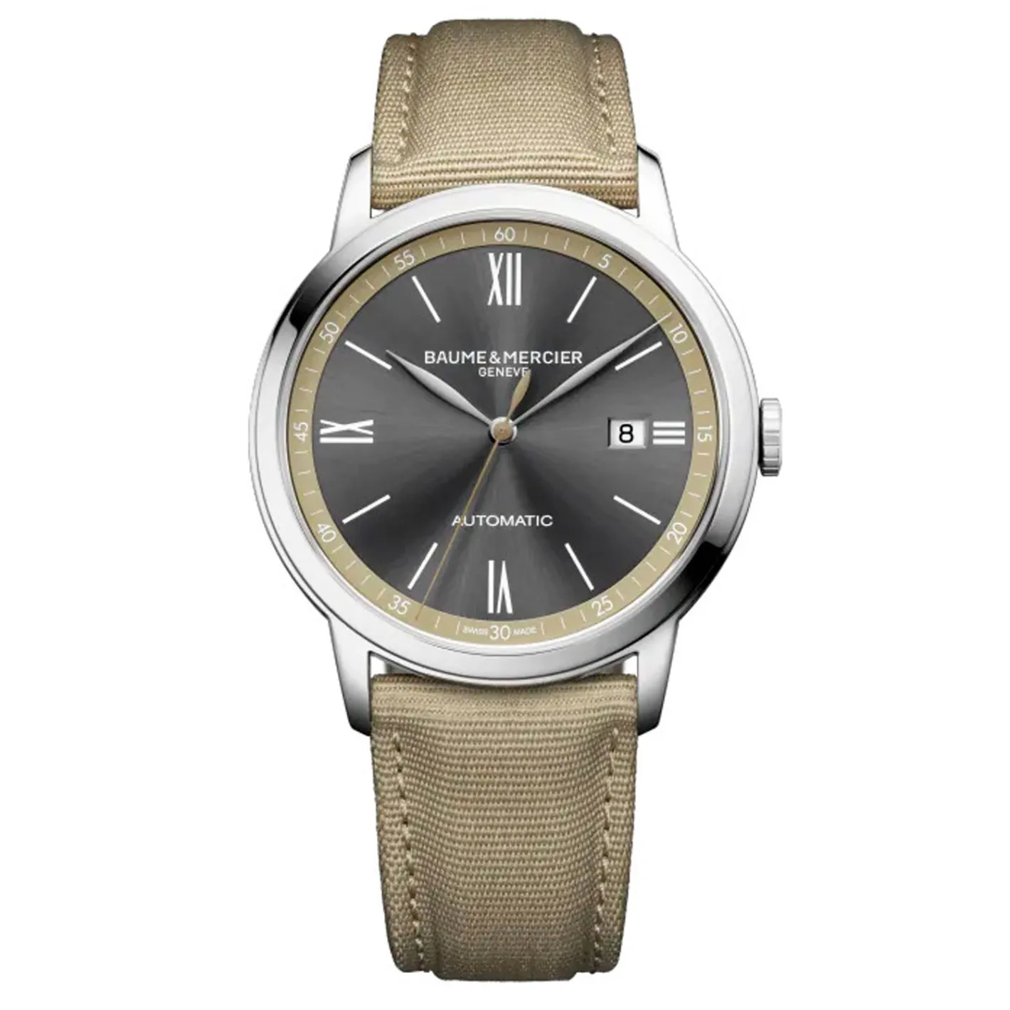 Baume&Mercier Baume&Mercier Classima Hot