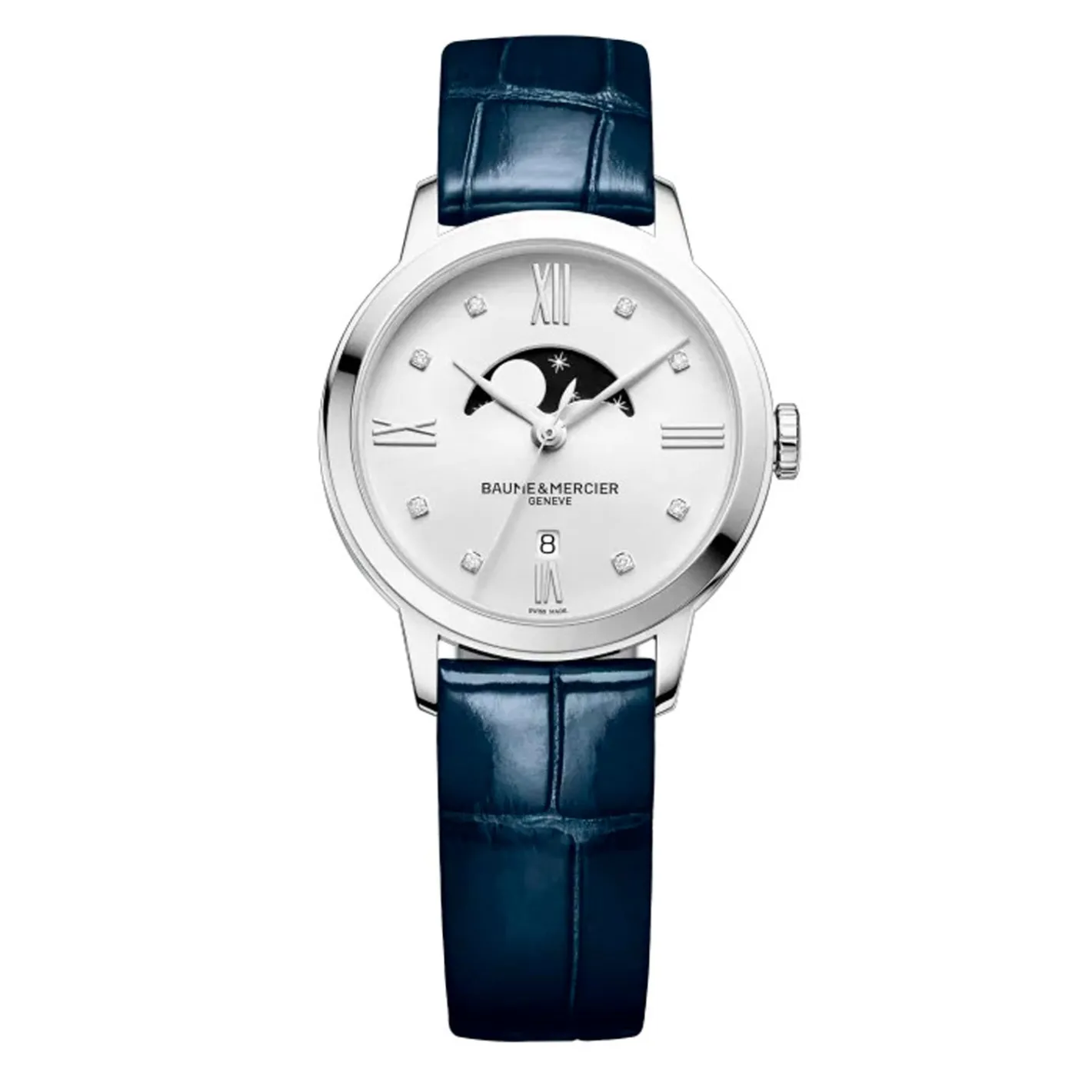 Baume&Mercier Baume&Mercier Classima Best