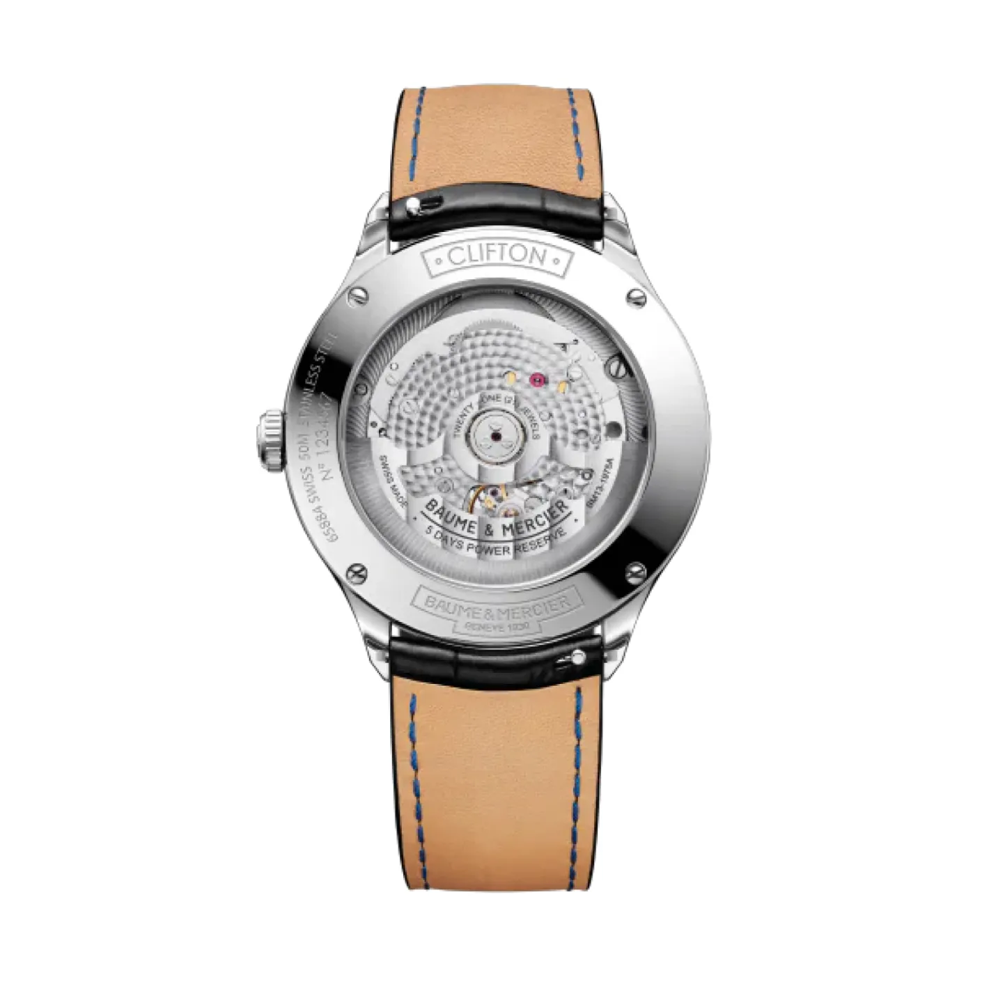 Baume&Mercier Baume&Mercier Classima Fashion