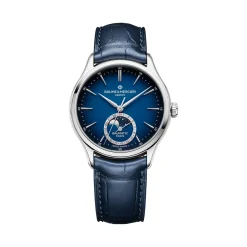 Baume&Mercier Baume&Mercier Clifton Fashion