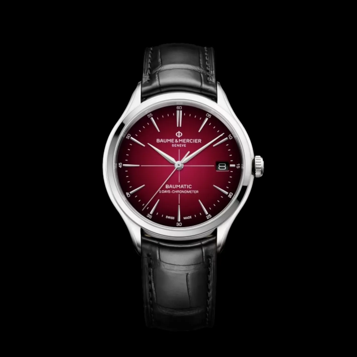 Baume&Mercier Baume&Mercier Clifton Clearance