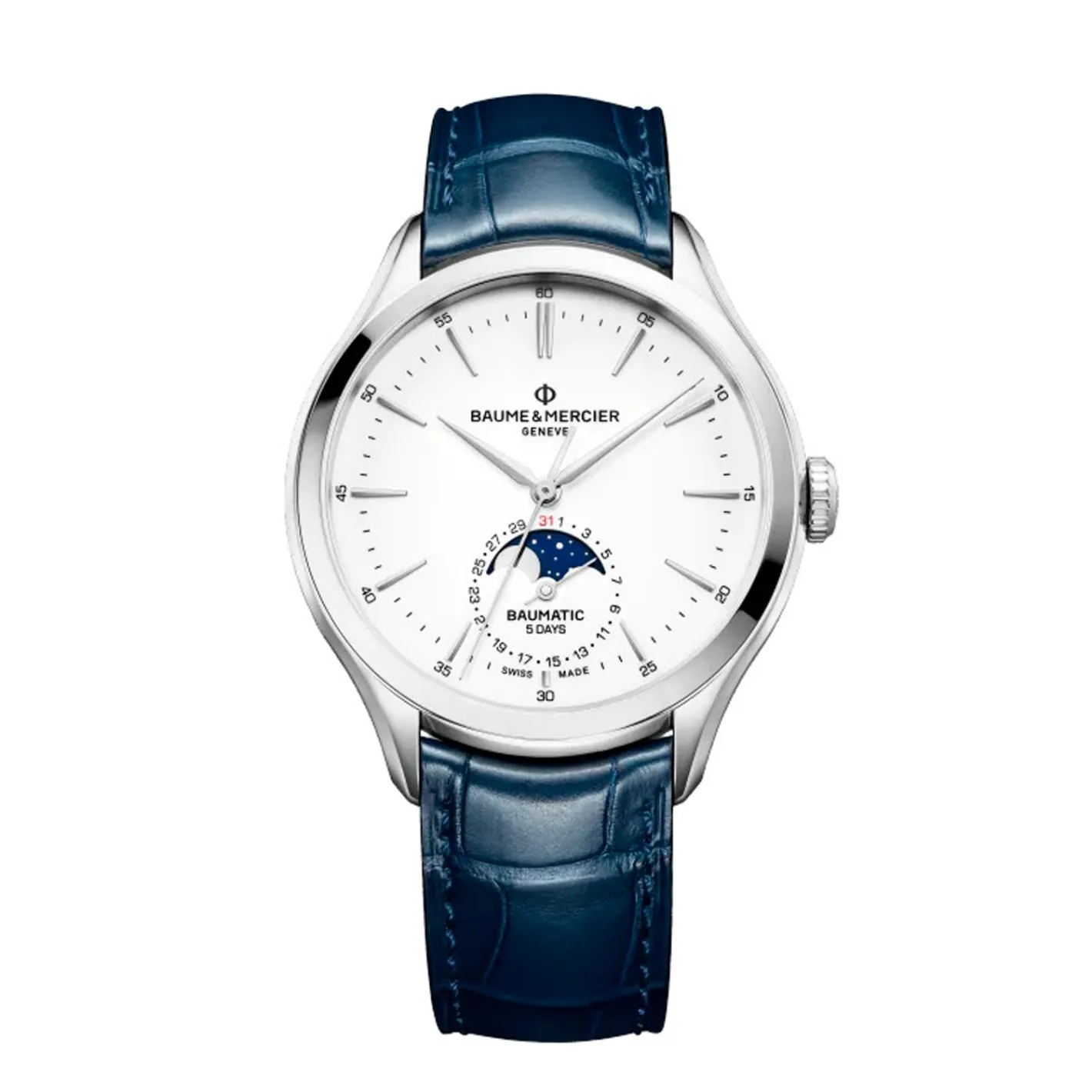 Baume&Mercier Baume&Mercier Clifton Sale