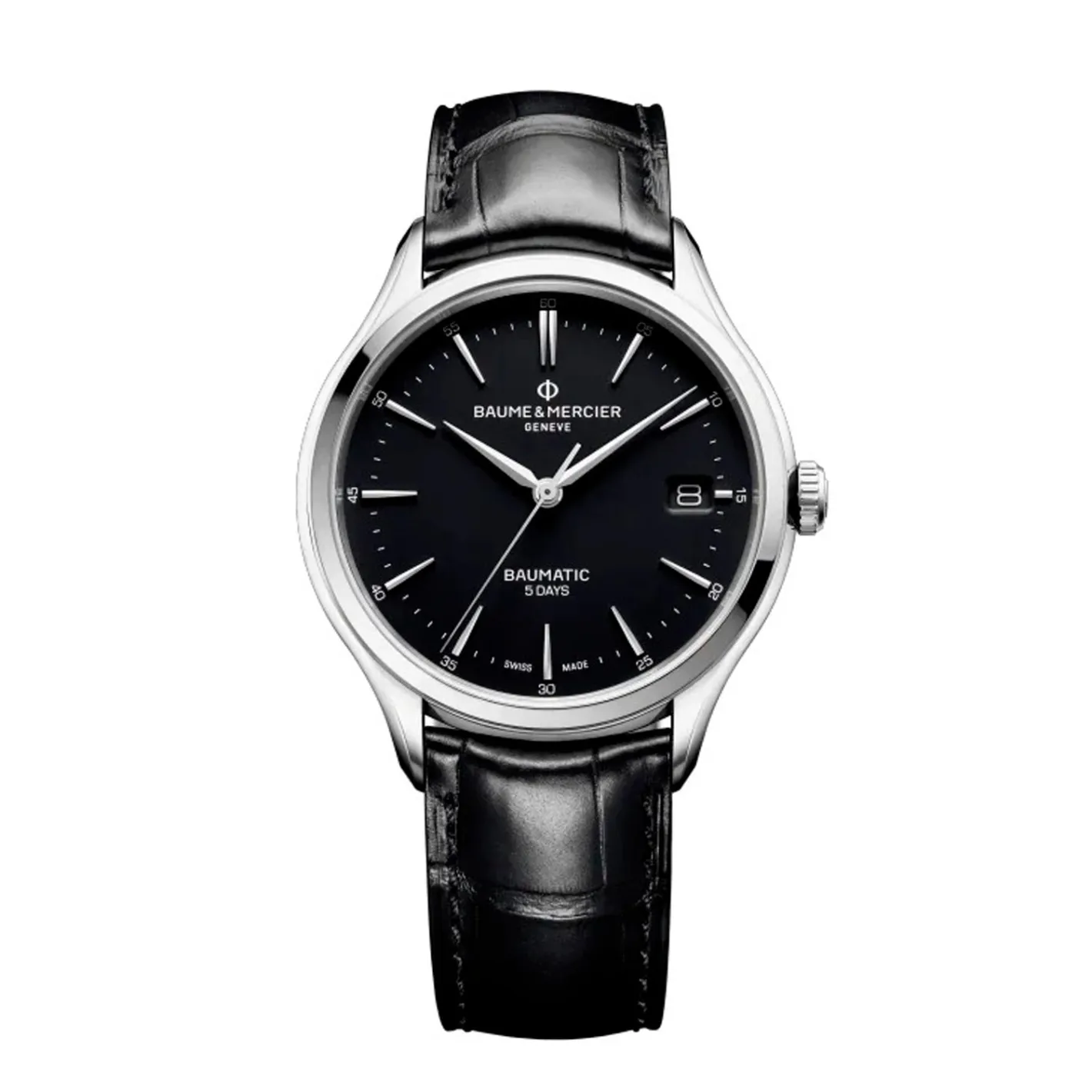 Baume&Mercier Baume&Mercier Clifton Best