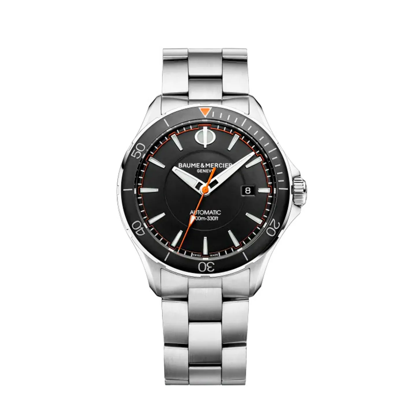 Baume&Mercier Baume&Mercier Clifton Club Online
