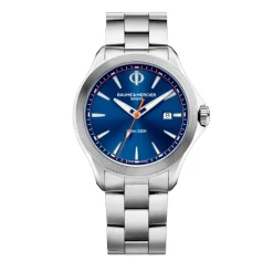 Baume&Mercier Baume&Mercier Clifton Club Sale