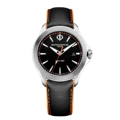 Baume&Mercier Baume&Mercier Clifton Club Sale