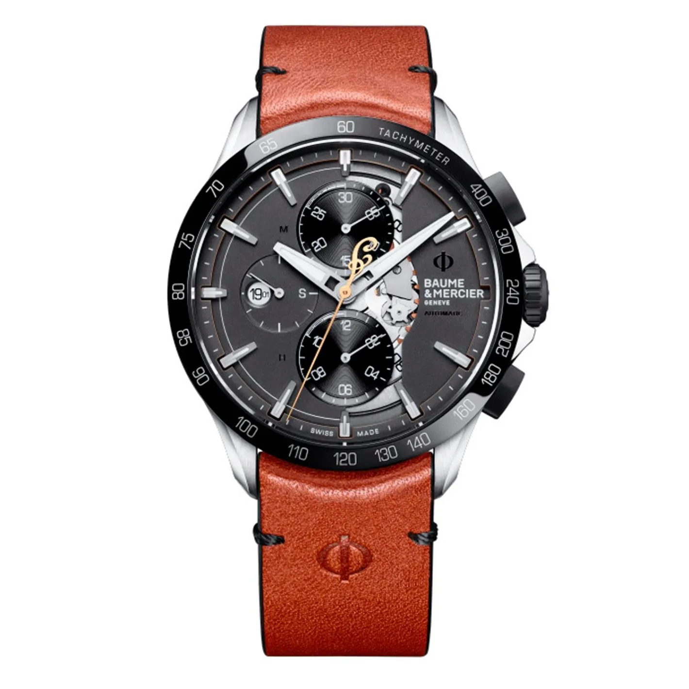 Baume&Mercier Baume&Mercier Clifton Club Online
