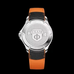 Baume&Mercier Baume&Mercier Clifton Club Hot