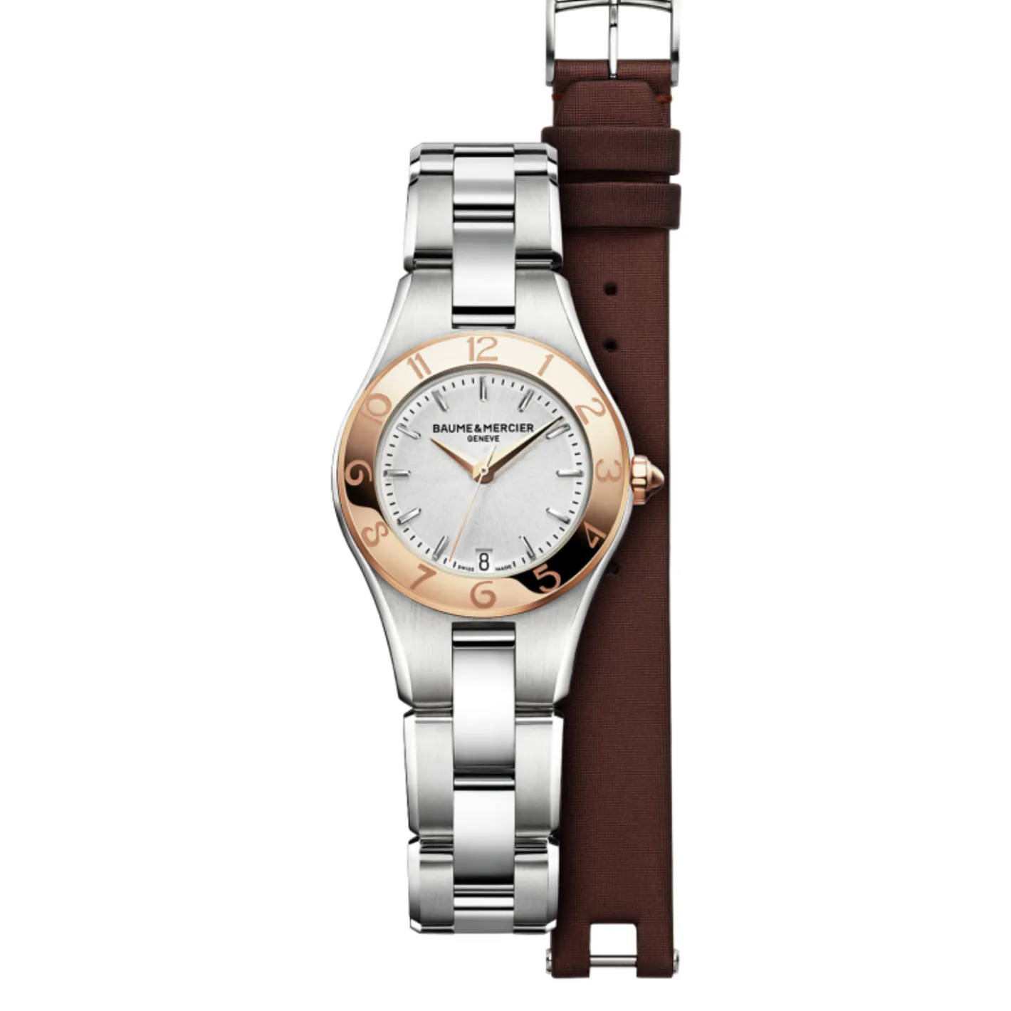 Baume&Mercier Baume&Mercier Linea Hot