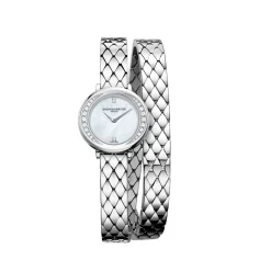 Baume&Mercier Baume&Mercier Petite Promesse New