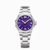 Baume&Mercier Baume&Mercier Riviera Best