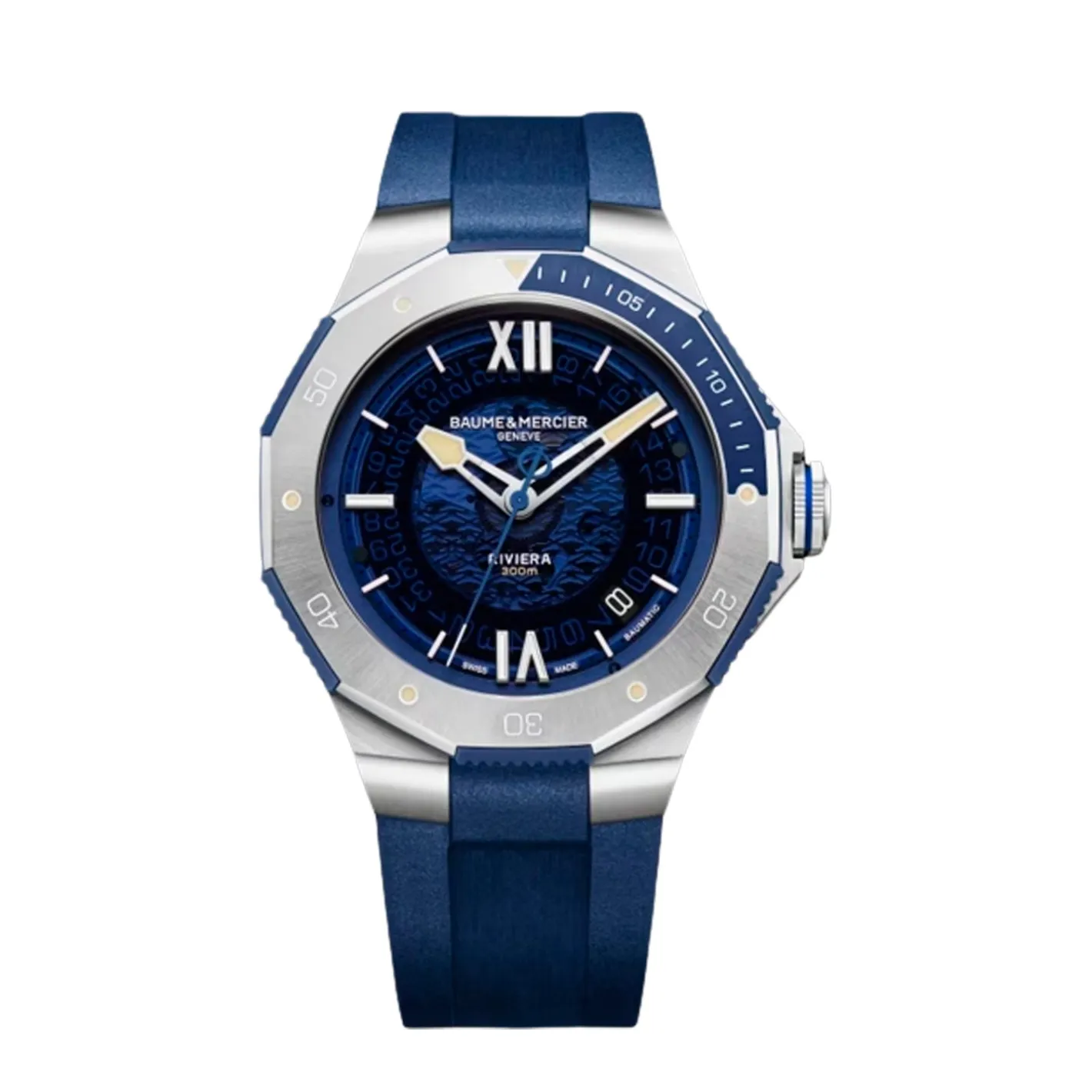 Baume&Mercier Baume&Mercier Riviera Best