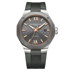 Baume&Mercier Baume&Mercier Riviera New