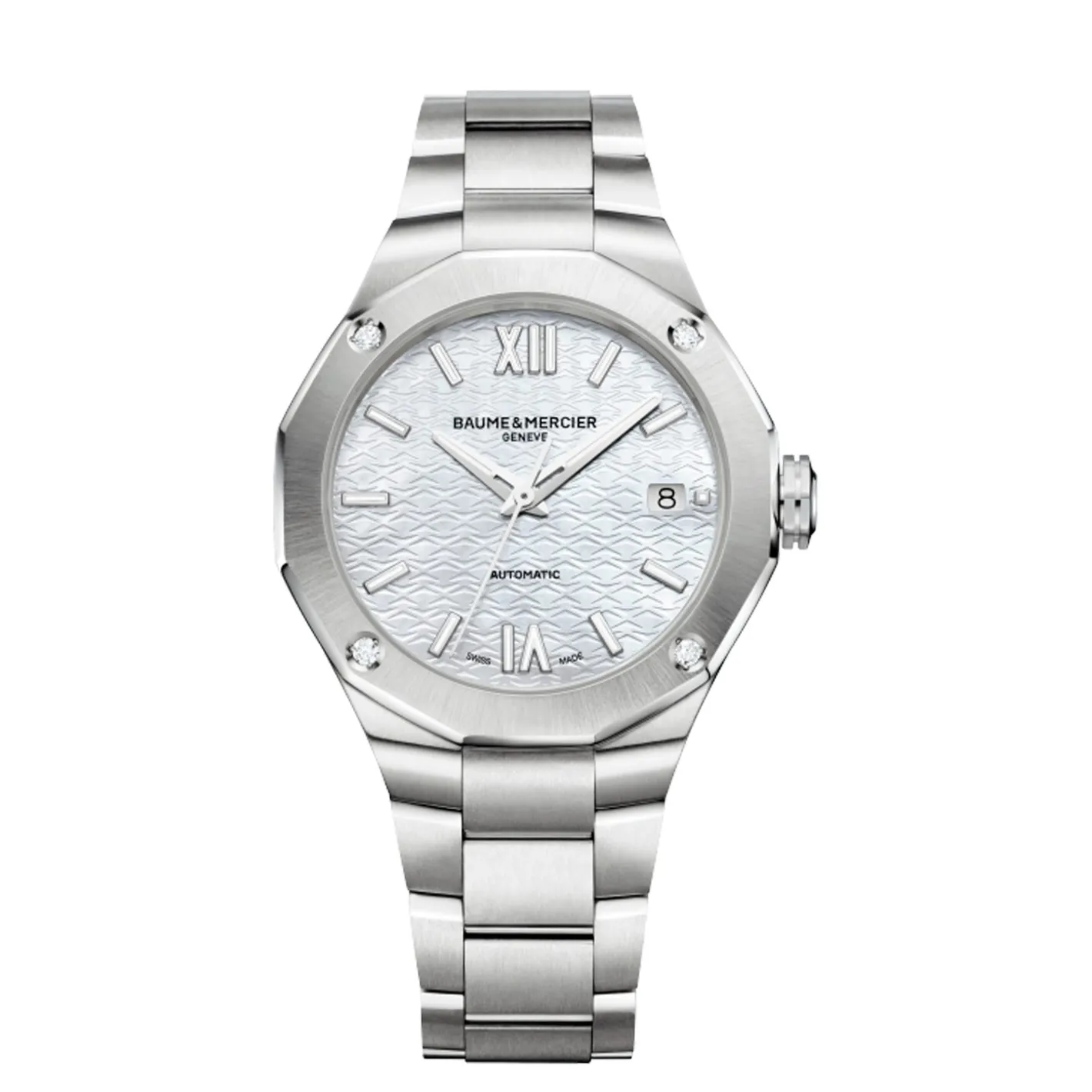 Baume&Mercier Baume&Mercier Riviera Clearance