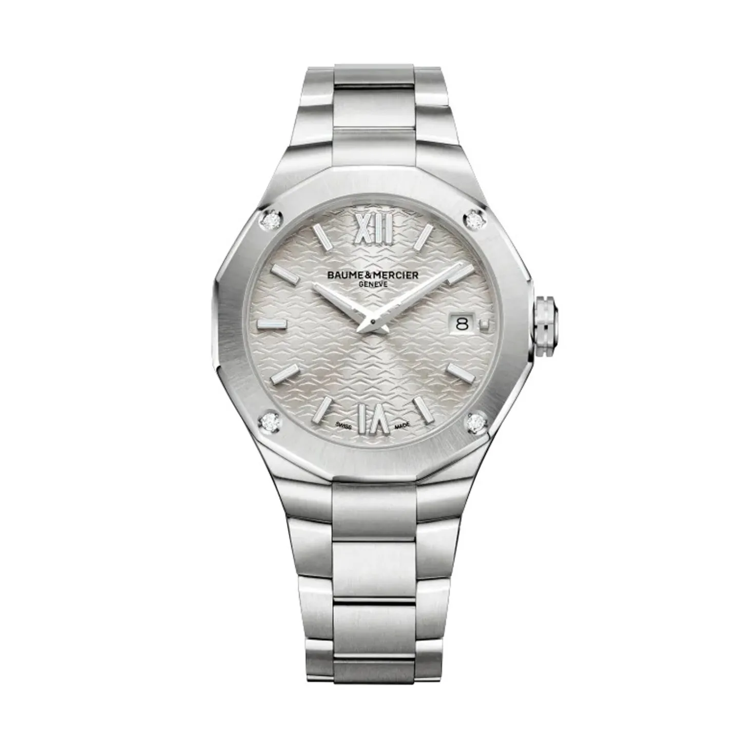 Baume&Mercier Baume&Mercier Riviera Clearance