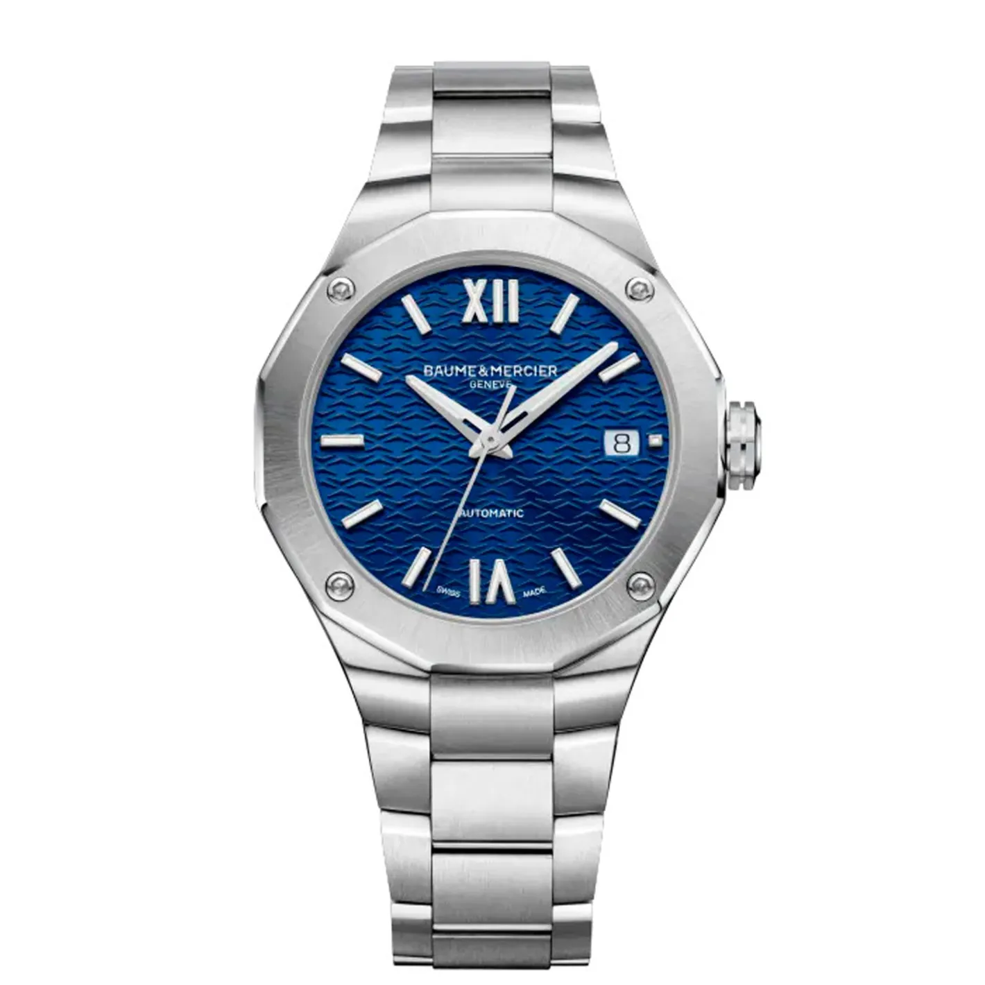 Baume&Mercier Baume&Mercier Riviera Hot