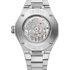 Baume&Mercier Baume&Mercier Riviera Best