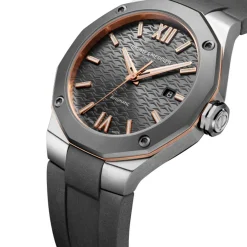 Baume&Mercier Baume&Mercier Riviera New