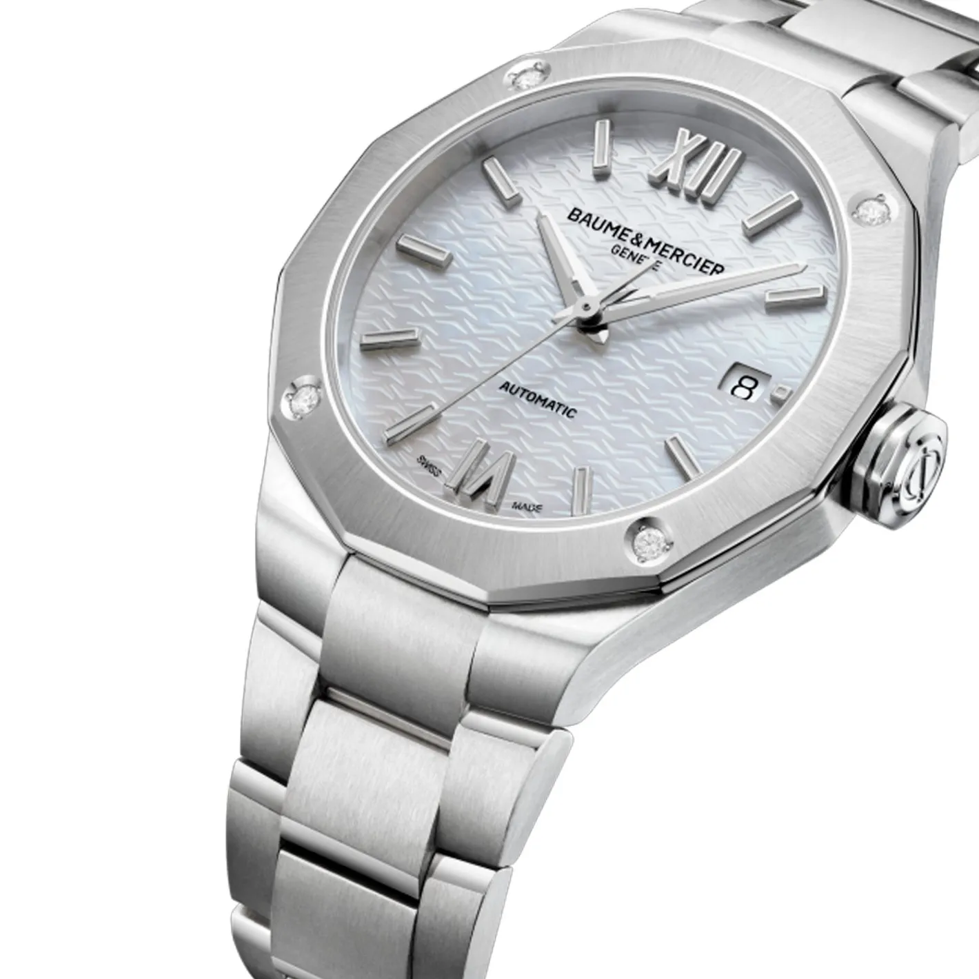 Baume&Mercier Baume&Mercier Riviera Clearance