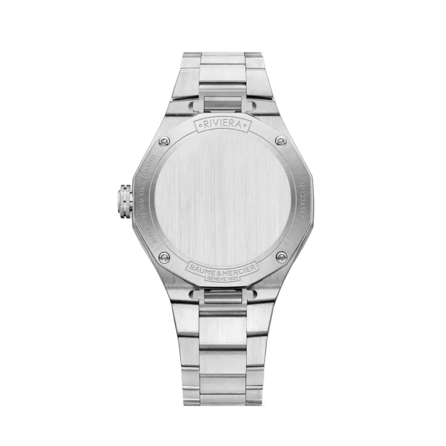 Baume&Mercier Baume&Mercier Riviera Outlet