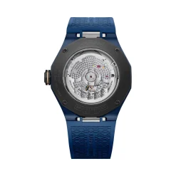 Baume&Mercier Baume&Mercier Riviera New