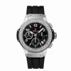 Hublot Big Bang Steel Diamonds Fashion