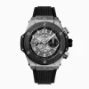 Hublot Big Bang Unico Titanium Ceramic New