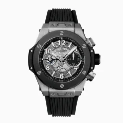 Hublot Big Bang Unico Titanium Ceramic New
