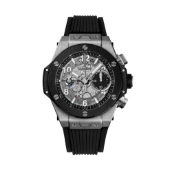 Hublot Big Bang Unico Titanium Ceramic Fashion
