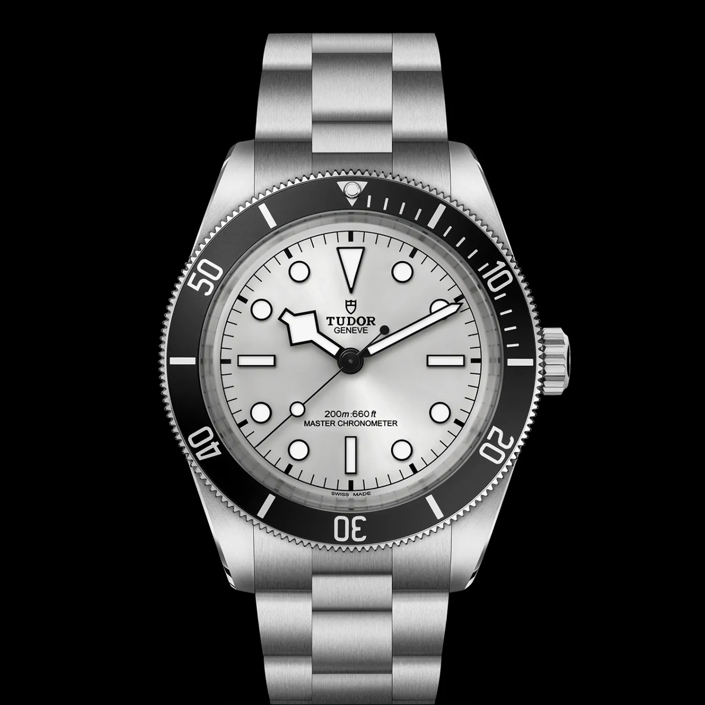 Tudor Black Bay 68 New