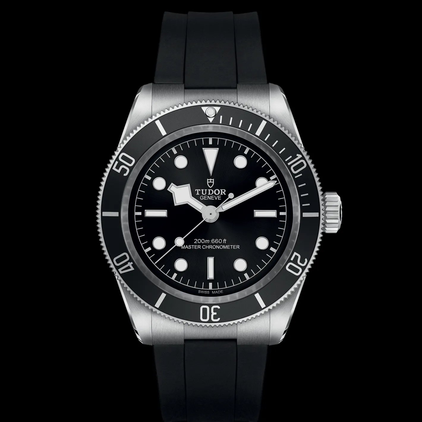 Tudor Black Bay Outlet