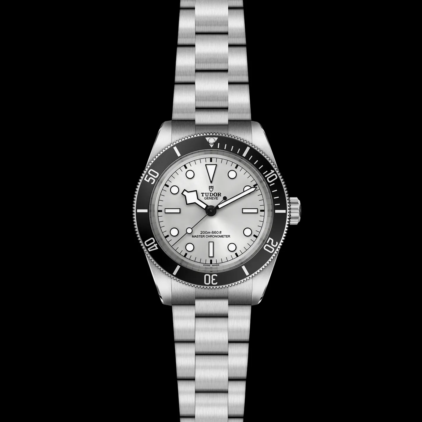Tudor Black Bay 68 New