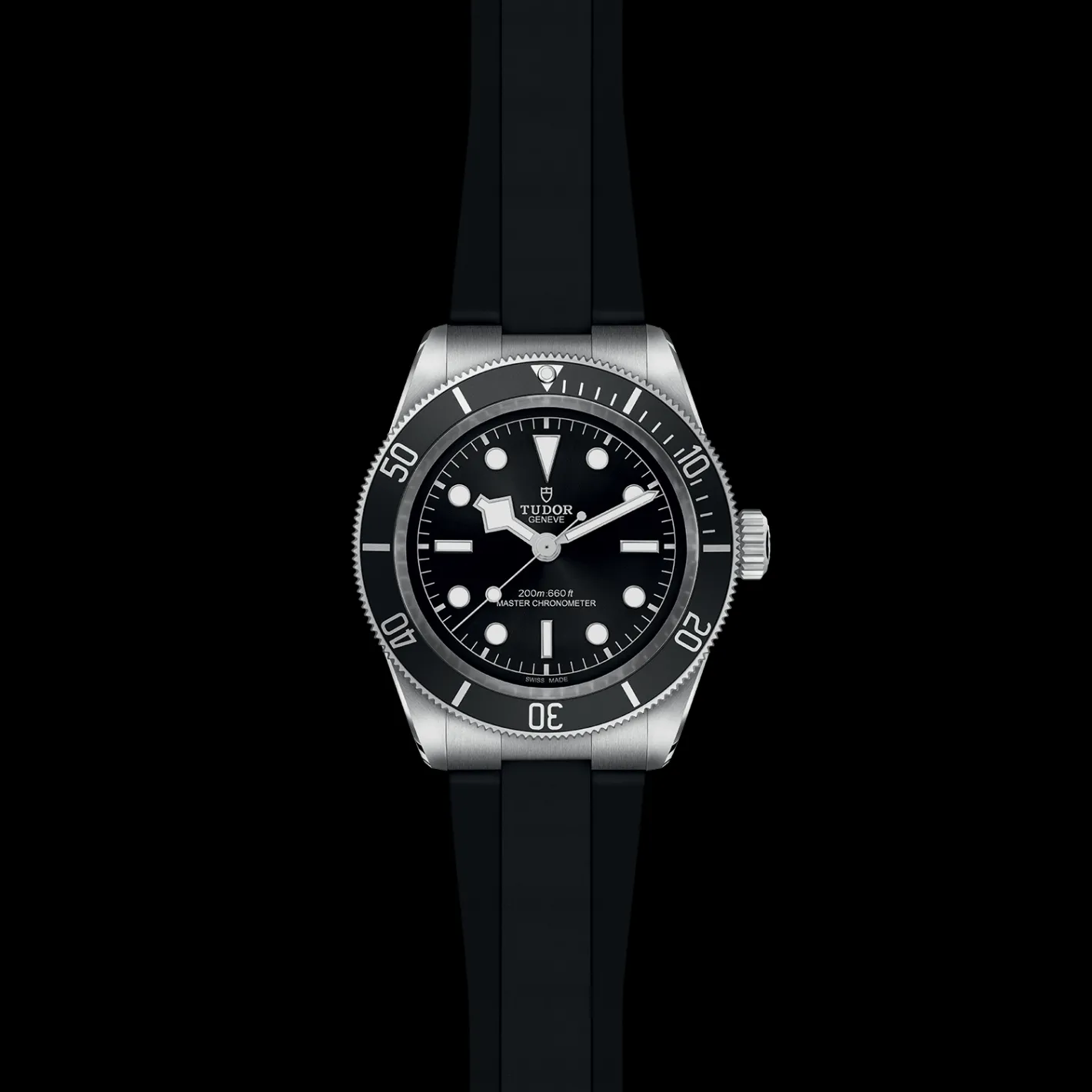 Tudor Black Bay Outlet