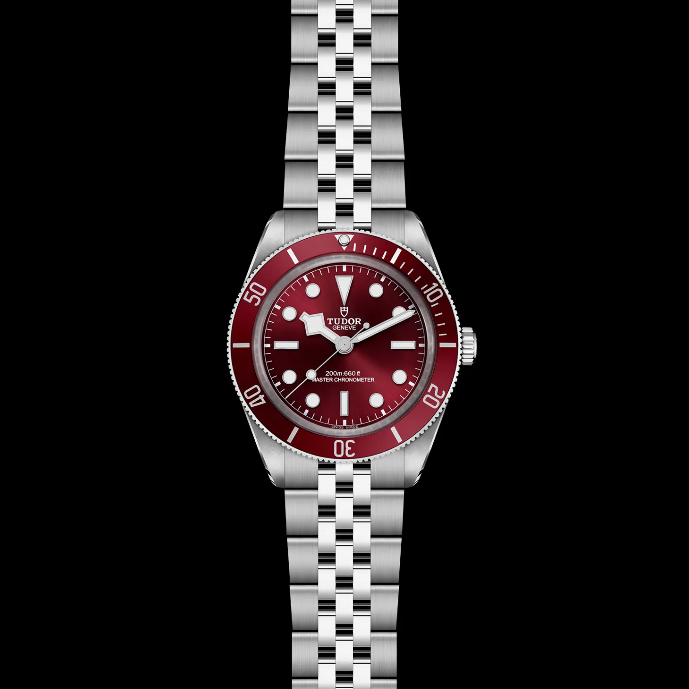 Tudor Black Bay 58 Best