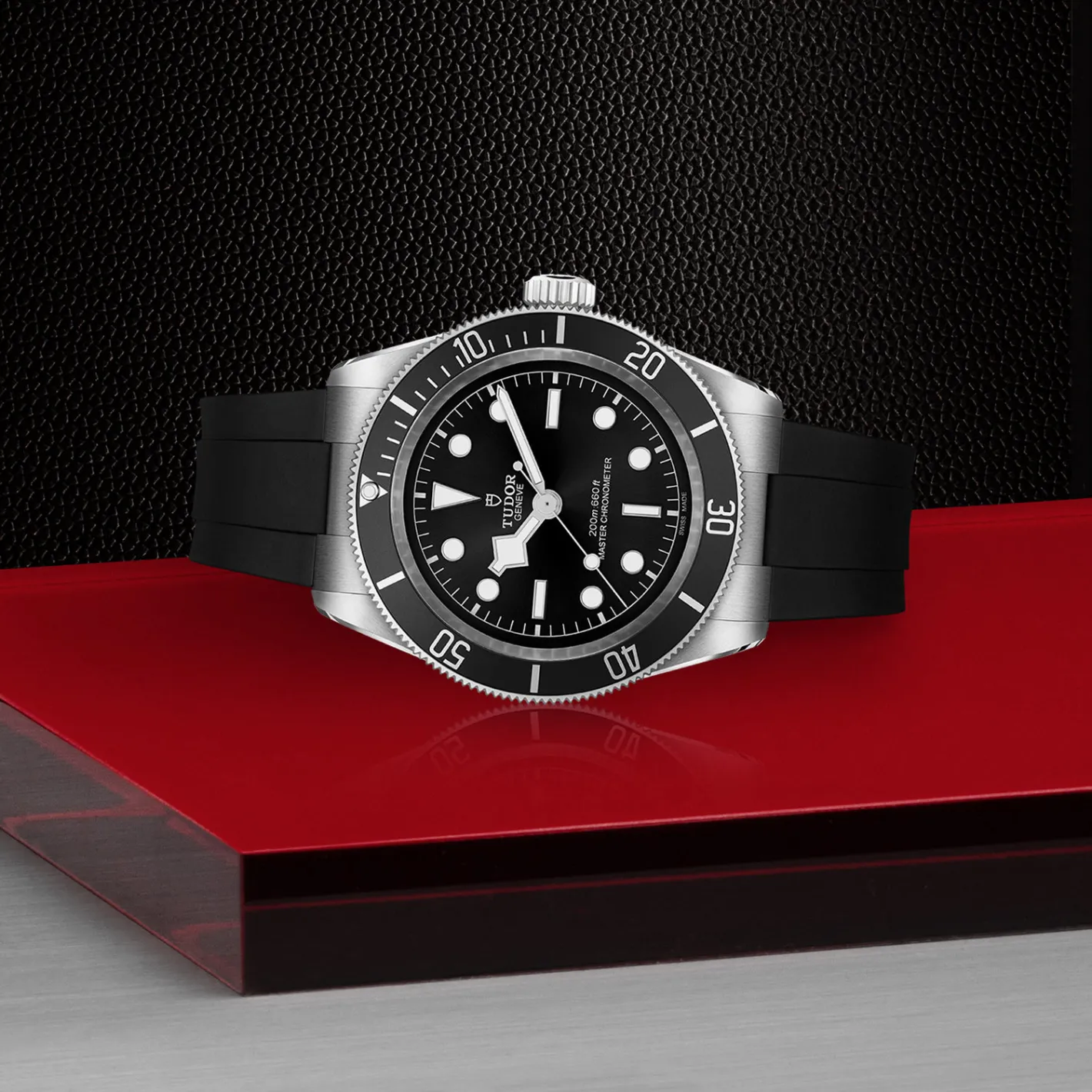 Tudor Black Bay Outlet