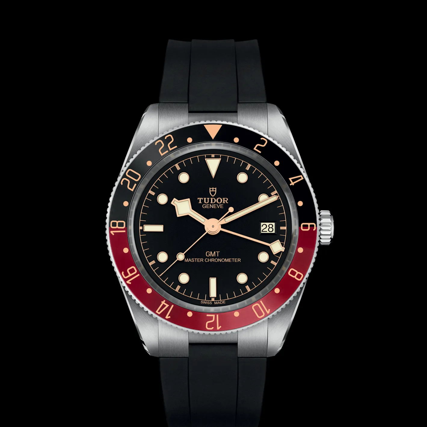 Tudor Black Bay 58 GMT Sale