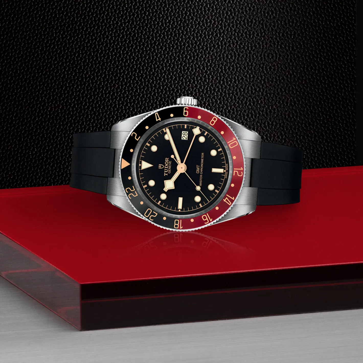 Tudor Black Bay 58 GMT Sale