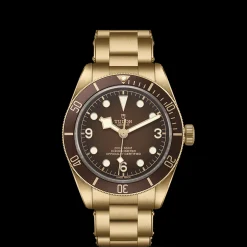 Tudor Black Bay 58 Bronze Sale