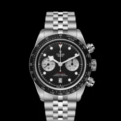 Tudor Black Bay Chrono Discount