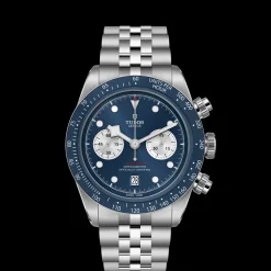 Tudor Black Bay Chrono Clearance