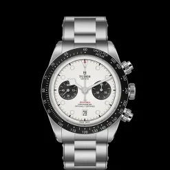 Tudor Black Bay Chrono Fashion
